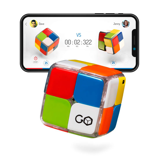 GoCube 2X2