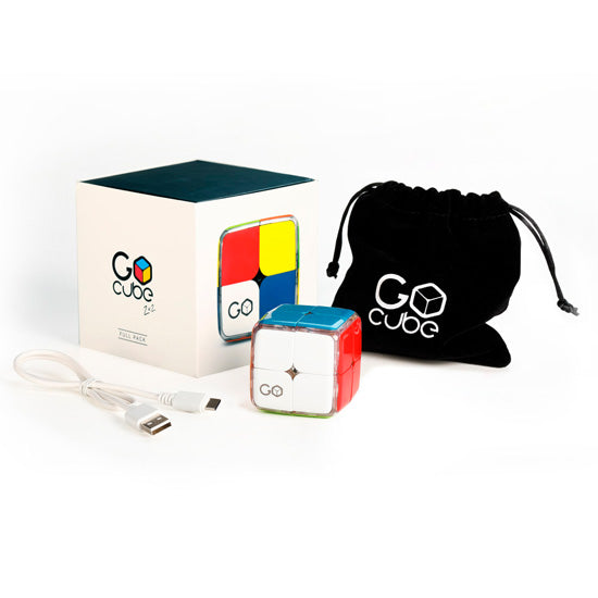 GoCube 2X2