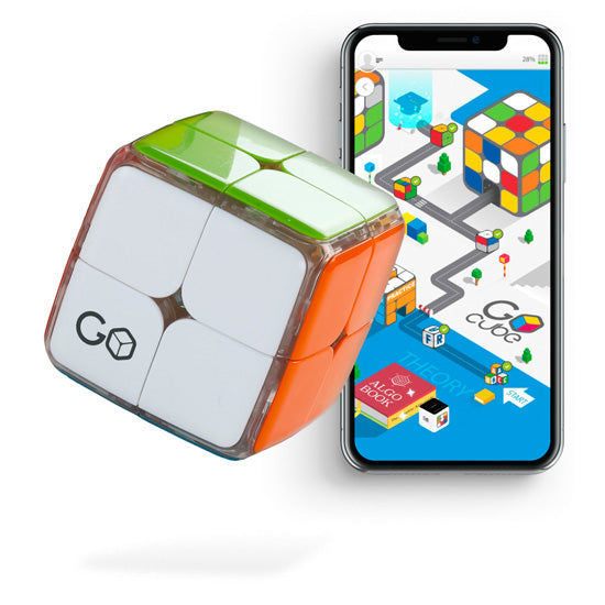 GoCube 2X2