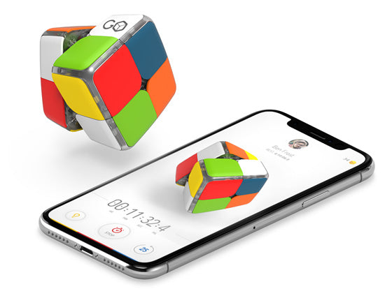 GoCube 2X2