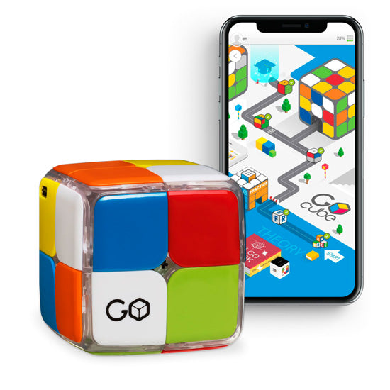 GoCube 2X2