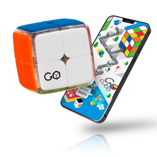 GoCube 2X2