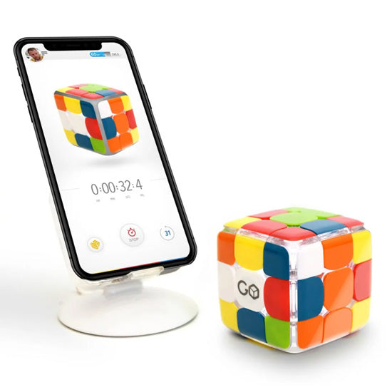 GoCube 3X3 Edge