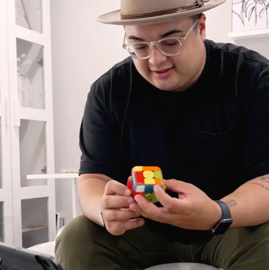 GoCube 3X3 Edge