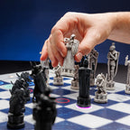 GoChess Wizard Mini Harry Potter Edition