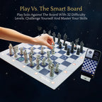 GoChess Wizard Mini Harry Potter Edition