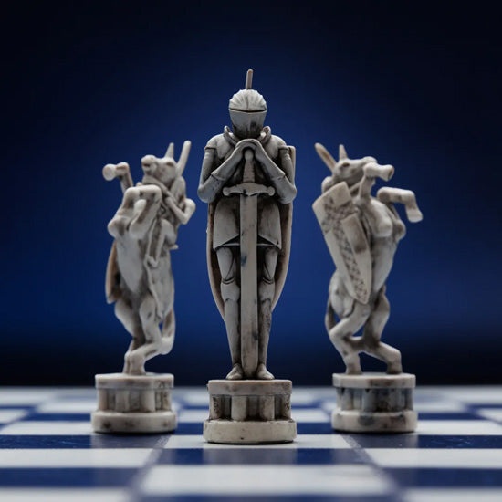 GoChess Wizard Mini Harry Potter Edition