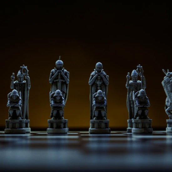 GoChess Wizard Mini Harry Potter Edition