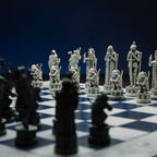 GoChess Wizard Mini Harry Potter Edition