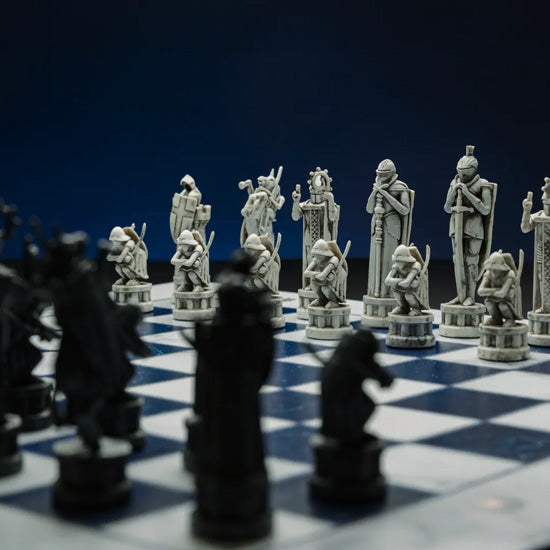 GoChess Wizard Mini Harry Potter Edition