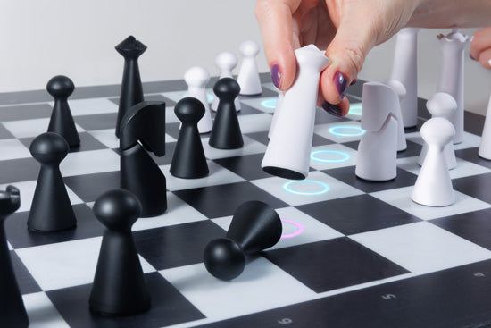 GoChess Mini