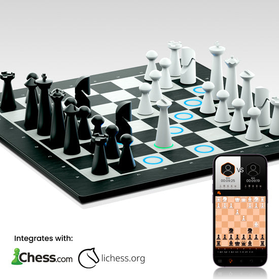 GoChess Mini