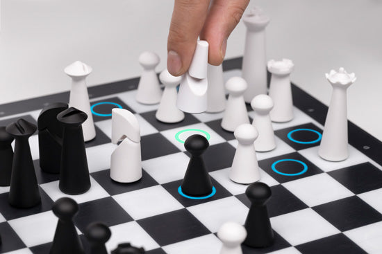 GoChess Mini