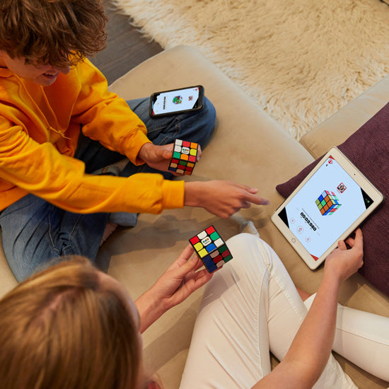 Rubik's Connected Pro