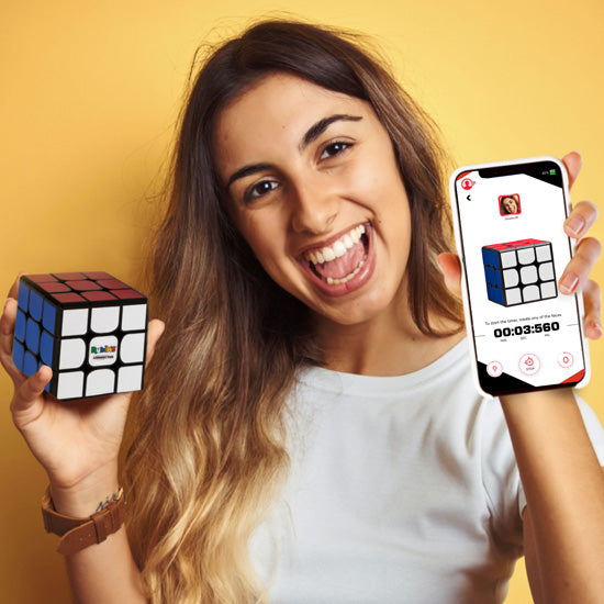 Rubik's Connected Pro