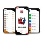 Rubik's Connected Pro