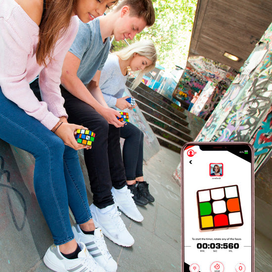 Rubik's Connected Pro