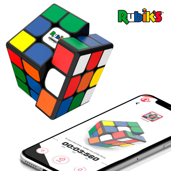 Rubik's Connected Pro