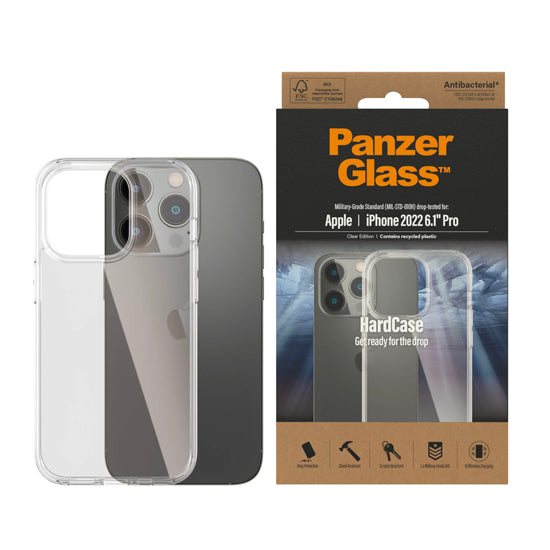 HardCase iPhone 14 Pro case