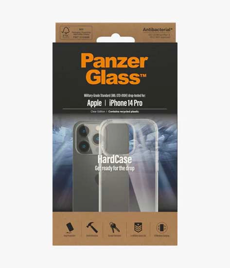 HardCase iPhone 14 Pro case