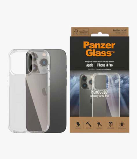HardCase iPhone 14 Pro case