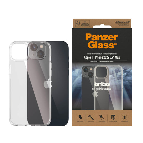 HardCase iPhone 14 Plus case