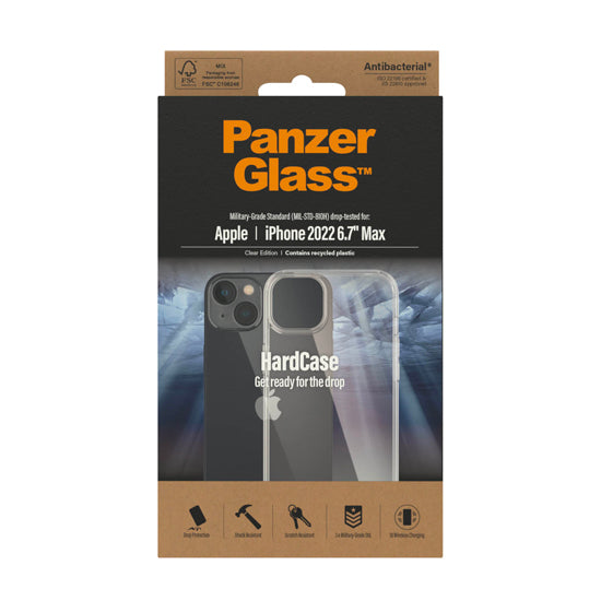 HardCase iPhone 14 Plus case