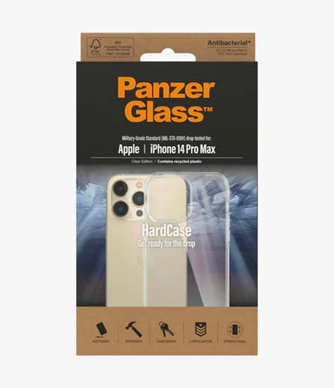 HardCase iPhone 14 Pro Max case