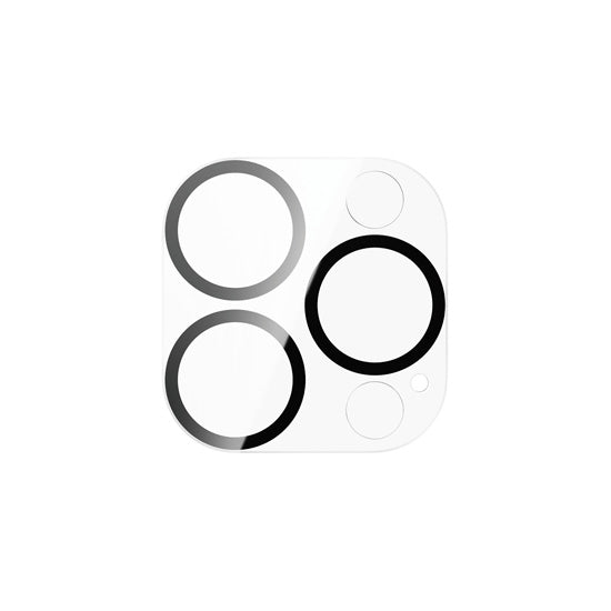 PanzerGlass® PicturePerfect Lens iPhone 16 Pro/Pro Max