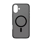 CARE by PanzerGlass® Case Flagship Smokey w. iPhone 16 Plus