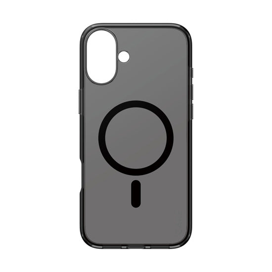 CARE by PanzerGlass® Case Flagship Smokey w. iPhone 16 Plus