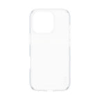 CARE by PanzerGlass® Flagship Case Urban Combat Clear iPhone 16 Pro