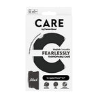 CARE by PanzerGlass® Case Fashion iPhone 16 Plus Black