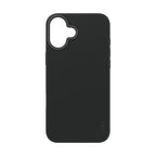 CARE by PanzerGlass® Case Fashion iPhone 16 Plus Black