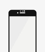 PanzerGlass iPhone 6/6S/7/8/SE (2020/2022) Black