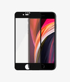PanzerGlass iPhone 6/6S/7/8/SE (2020/2022) Black