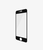 PanzerGlass iPhone 6/6S/7/8/SE (2020/2022) Black