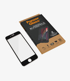 PanzerGlass iPhone 6/6S/7/8/SE (2020/2022) Black