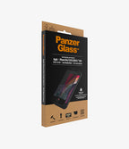 PanzerGlass iPhone 6/6S/7/8/SE (2020/2022) Black
