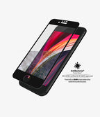 PanzerGlass iPhone 6/6S/7/8/SE (2020/2022) Black