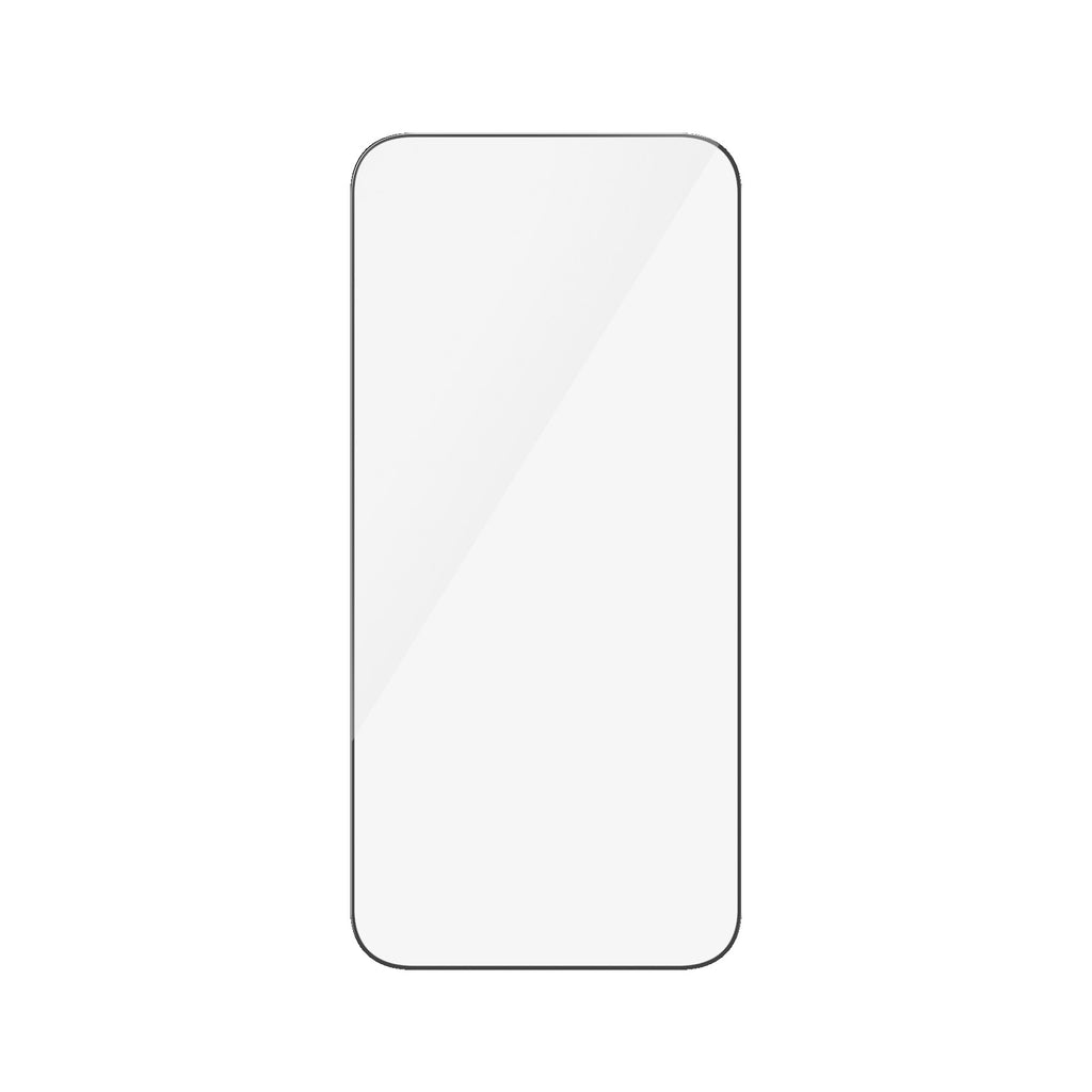 Ultra-Wide Fit Screen ProtectoriPhone 15 Pro Max
