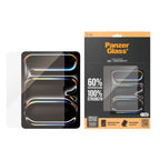 PanzerGlass Wide Fit iPad Air 13 (M2/M3/M4) & iPad Pro 13 (M4/M5)