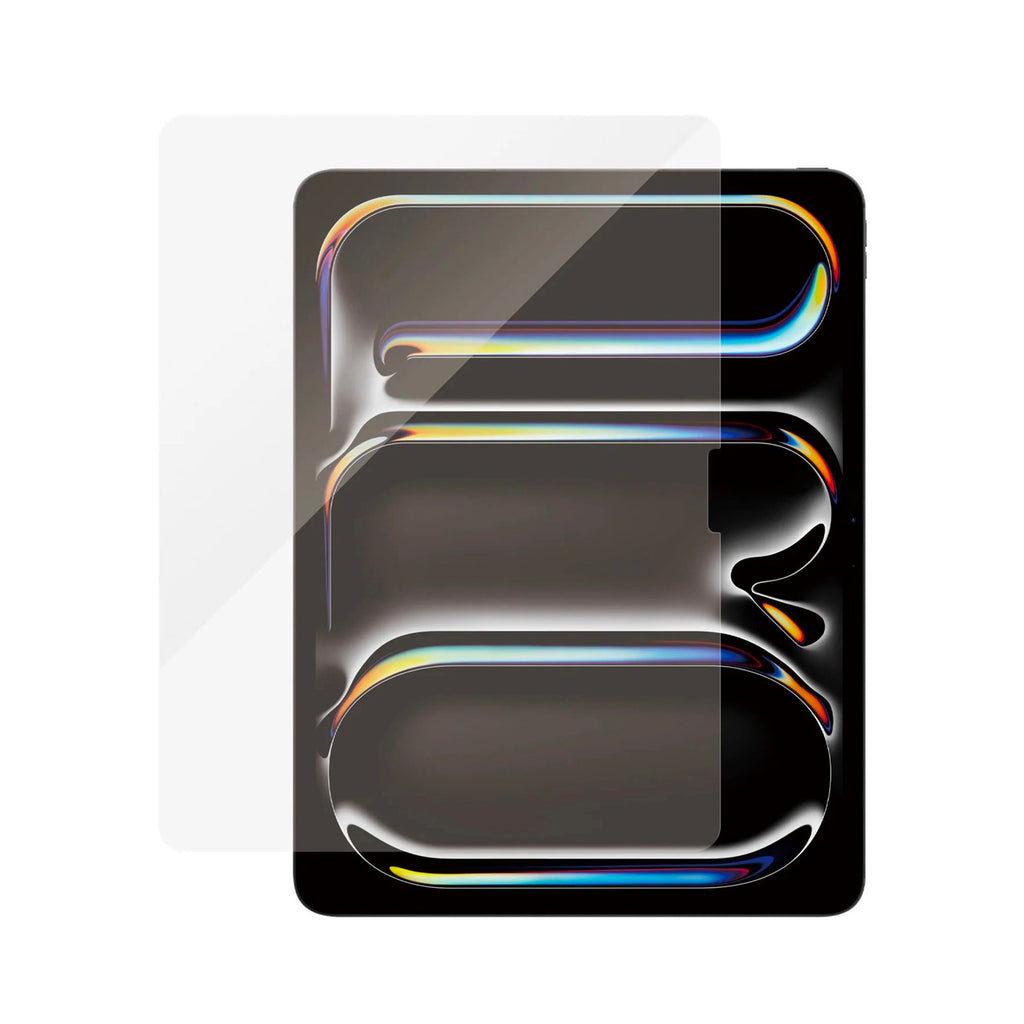 PanzerGlass Wide Fit iPad Air 13 (M2/M3/M4) & iPad Pro 13 (M4/M5)