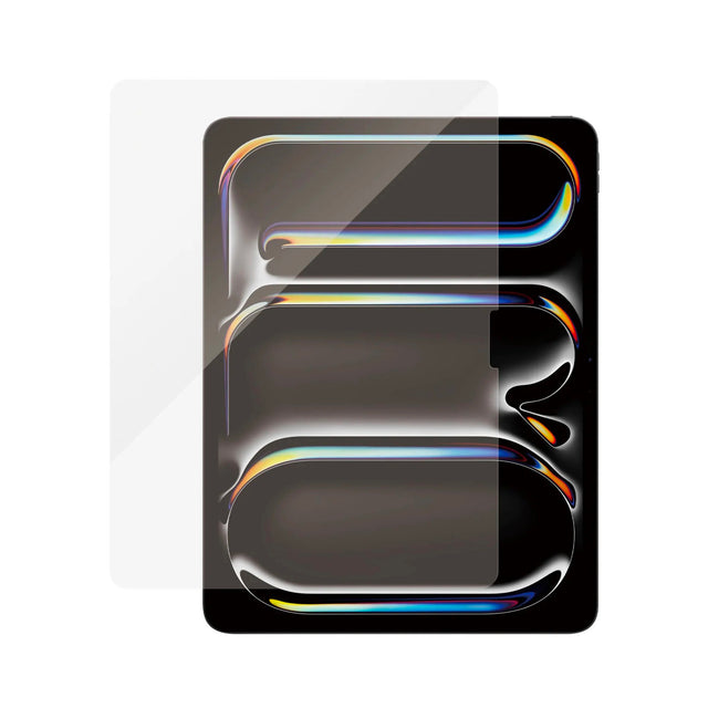 PanzerGlass Wide Fit iPad Air 13 (M2/M3/M4) & iPad Pro 13 (M4/M5)
