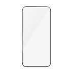 Ultra-Wide Fit screen protector iPhone 16 Pro Max