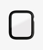 Full Body protective glass for Apple Watch 40mm Black
