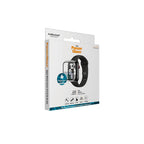 Full Body protective glass for Apple Watch 40mm Clear