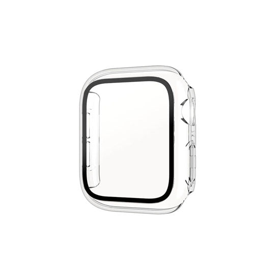 Full Body protective glass for Apple Watch 40mm Clear