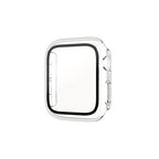 Full Body protective glass for Apple Watch 40mm Clear