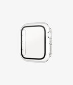 Full Body protective glass for Apple Watch 44mm Clear